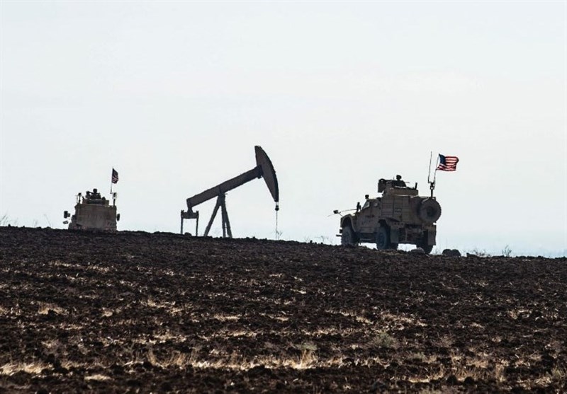 أمريكا تبني قاعدة جديدة في عين العرب بسوريا