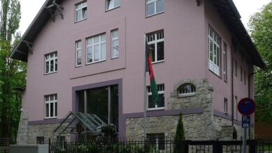 أنهت حركة طالبان عمل 6 دبلوماسيين من عهد الجمهورية في ألمانيا