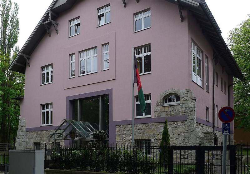 أنهت حركة طالبان عمل 6 دبلوماسيين من عهد الجمهورية في ألمانيا