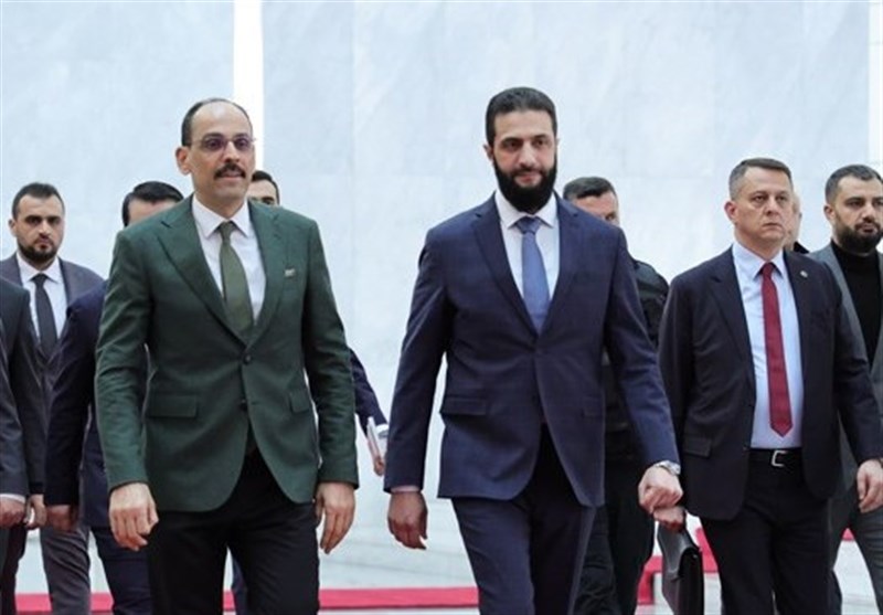 أهداف زيارة وكالة الاستخبارات التركية لسوريا