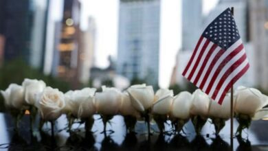 إجراء اتفاقيات ما قبل المحاكمة مع المتهمين في 11 سبتمبر