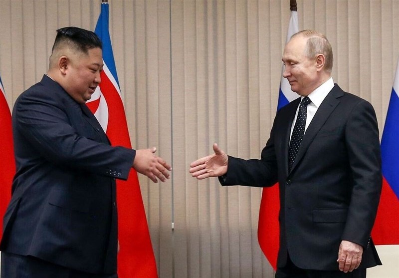 إجراءات روسيا وكوريا الشمالية للتعامل مع العقوبات والتهديدات