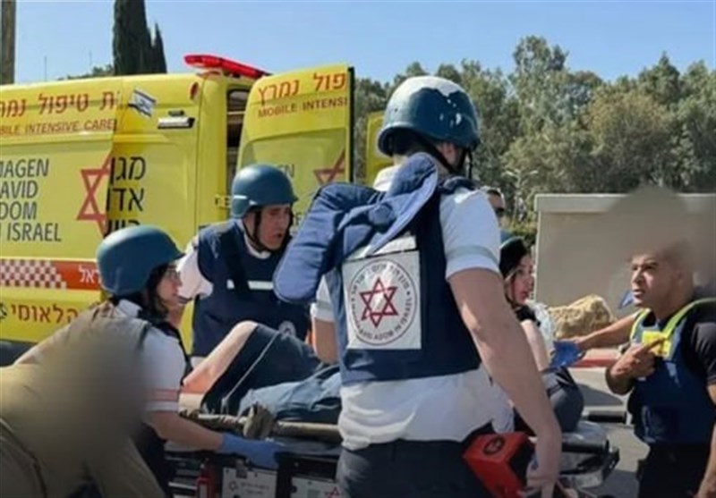 إطلاق نار في الضفة الغربية / استشهاد ثلاثة صهاينة