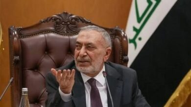 إقرار ثلاثة قوانين بعيدة المدى من قبل البرلمان العراقي وسط احتجاجات النواب