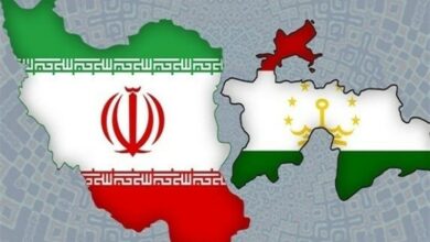 إلغاء التأشيرات الجوية للمواطنين الإيرانيين و Tajik