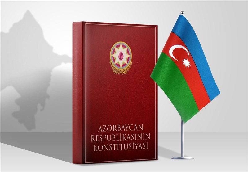 إمكانية تغيير دستور جمهورية أذربيجان في عام 2025