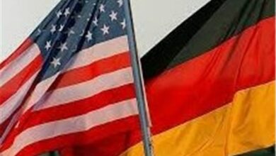 إن الاعتماد الكبير على أمريكا هو نقطة ضعف برلين في عهد ترامب