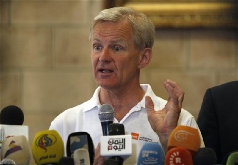 إيان إنجلاند: عدم التفاعل مع أفغانستان يزود الأزمات