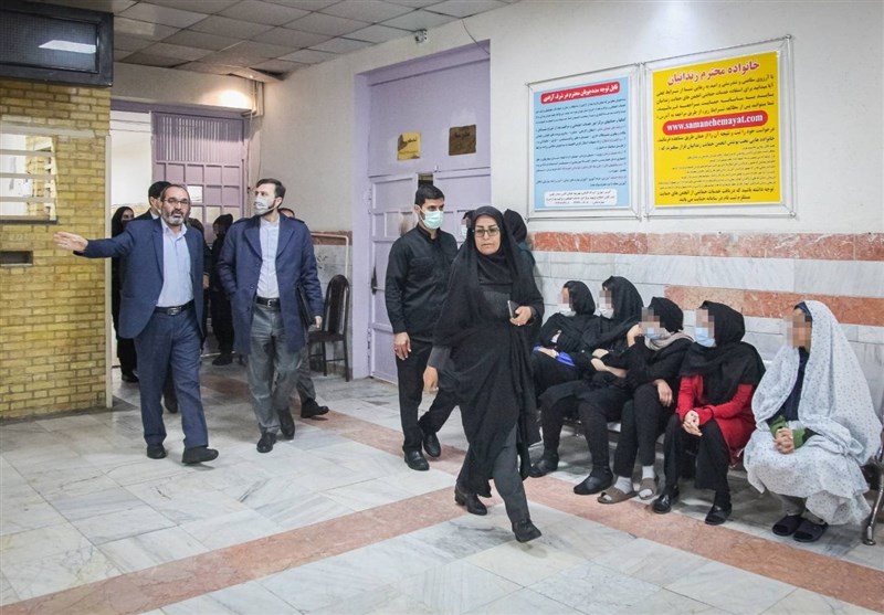 إيران: تقارير المراسل الخاص لا تعكس واقع إيران