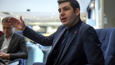 اتبعت تركيا الخط السياسي الخاطئ في التطورات في سوريا حصري