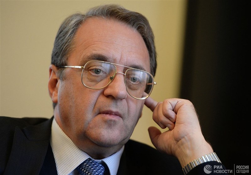 اتفاقية روسية سرية للتشاور على القواعد العسكرية