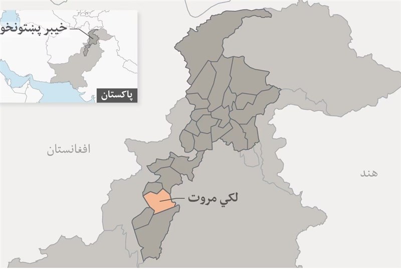 احتجاز 18 مسؤولاً في هيئة الطاقة الذرية في باكستان كرهائن
