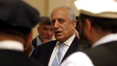 احتمال عودة زلماي خليل زاد إلى أفغانستان مع تنصيب ترامب