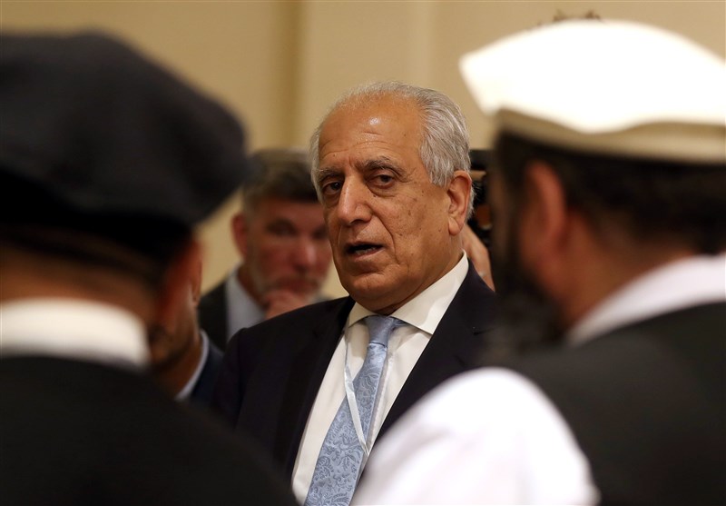 احتمال عودة زلماي خليل زاد إلى أفغانستان مع تنصيب ترامب