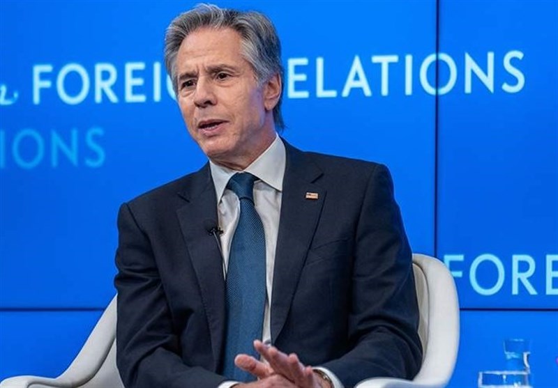 ادعاء بلينكن حول اقترابه من اتفاق لتبادل الأسرى والهدنة