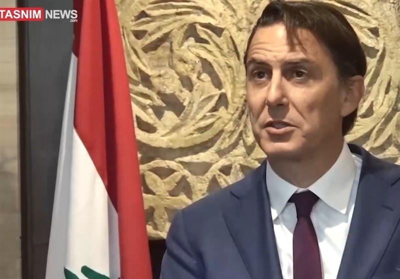 ادعاء هوكشتاين حول متى غادر الصهاينة لبنان