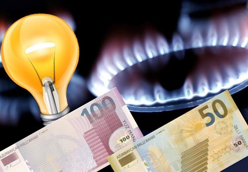 ارتفاع الأسعار في أذربيجان؛ زيادة أسعار الغاز والكهرباء والمياه والدواء