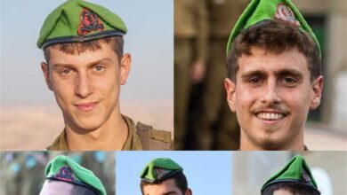 ارتفاع عدد شهداء الجيش الإسرائيلي في بيت حانون إلى 5 شهداء