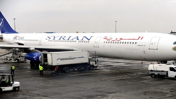 استئناف الرحلات الجوية من دمشق إلى روسيا خلال الأيام القليلة المقبلة