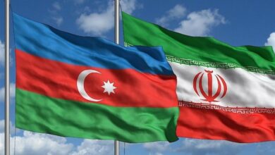 استدعاء القائم بأعمال السفارة الإيرانية لدى وزارة الخارجية الأذربيجانية