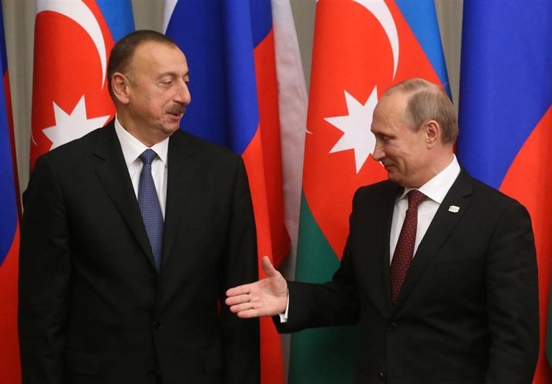 استدعت جمهورية أذربيجان وروسيا سفراء بعضهما البعض