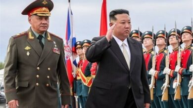 استراتيجية روسيا تجاه كوريا الشمالية: أداة ضغط أم شريك استراتيجي؟