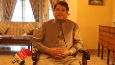 استعداد الصندوق الأفغاني لمساعدة “أفغانستان” على الاستقرار