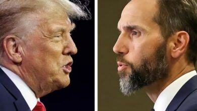 استقالة المحقق الخاص بوزارة العدل الأمريكية