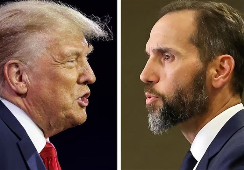 استقالة المحقق الخاص بوزارة العدل الأمريكية