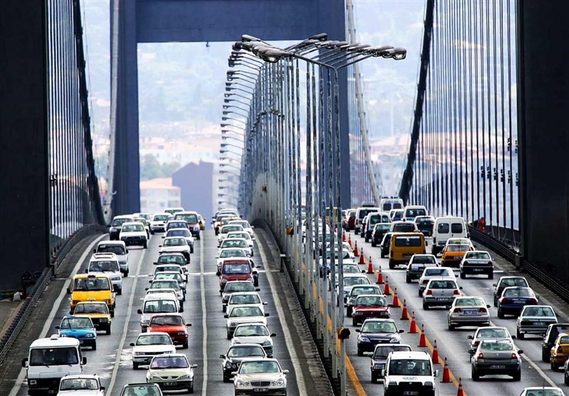 اسطنبول؛ أسير حركة المرور وعدم المساواة