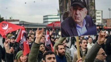 اعتقالات جديدة في تركيا وزيادة الضغوط على معارضي أردوغان