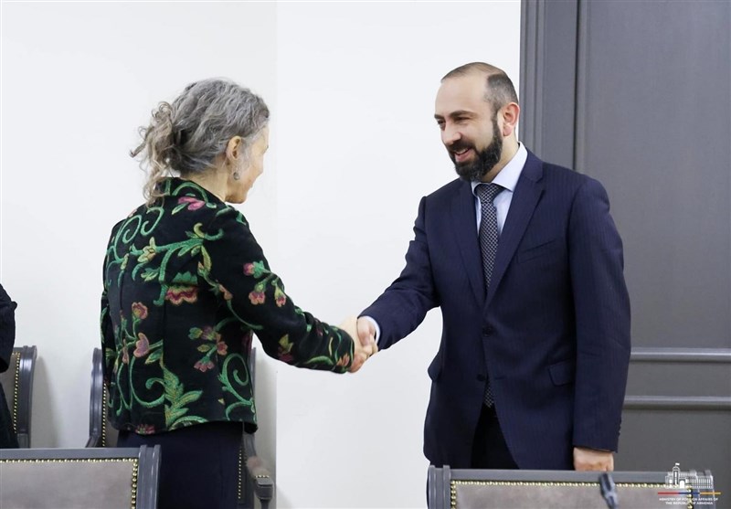 اقتراح تمديد مهمة المراقبة التابعة للاتحاد الأوروبي في أرمينيا