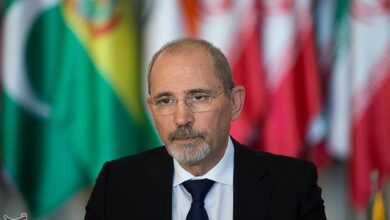 الأردن: التصرفات الإسرائيلية تشكل تهديداً لحل الدولتين