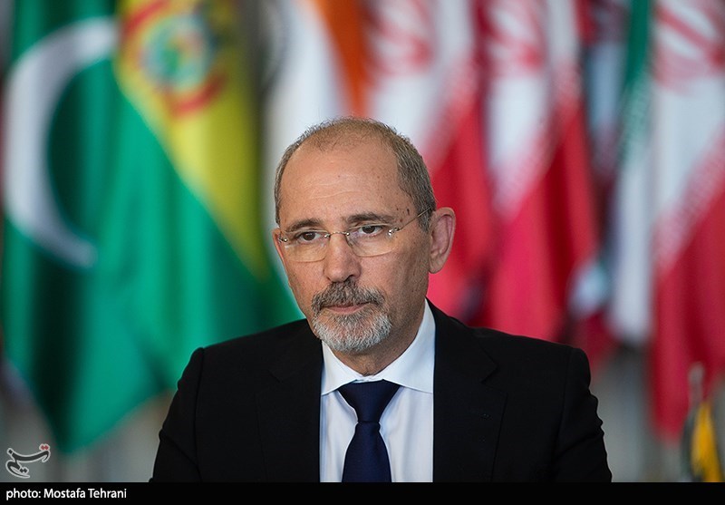 الأردن: التصرفات الإسرائيلية تشكل تهديداً لحل الدولتين