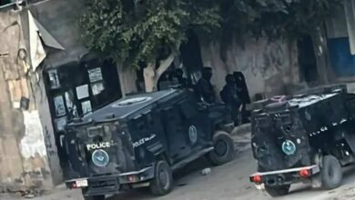 الأزمة الإنسانية التي يعيشها مخيم جنين مع الهجمات الغادرة لمنظمات الحكم الذاتي