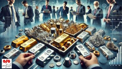 الأسعار العالمية للمعادن اليوم 27 ديسمبر؛ الذهب في الطريق إلى السقف التاريخي