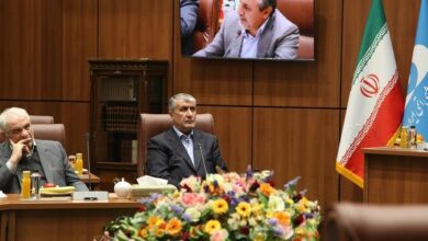 الإسلامي: الأعداء لا يرون تقدمنا في المجال النووي