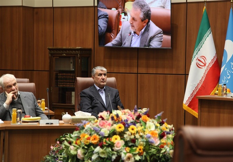 الإسلامي: الأعداء لا يرون تقدمنا في المجال النووي