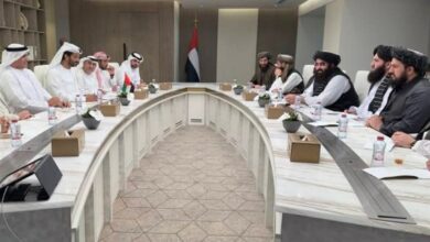 الإمارات تقدم 400 مليون دولار لأفغانستان