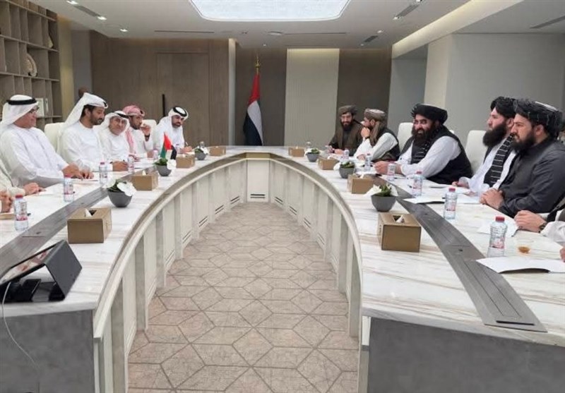 الإمارات تقدم 400 مليون دولار لأفغانستان