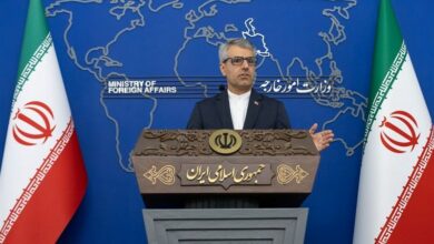 البقاعي: الهجمات الأمريكية والبريطانية على اليمن نموذج لجريمة العدوان