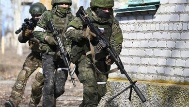 التطورات في أوكرانيا البنتاغون: بوتين لن يستسلم