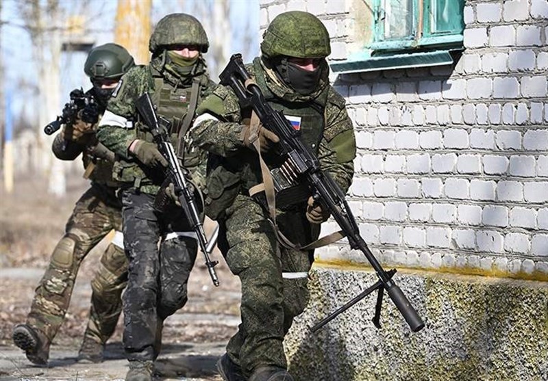 التطورات في أوكرانيا البنتاغون: بوتين لن يستسلم