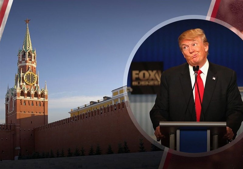 التطورات في أوكرانيا |. روسيا: لا جديد في رسائل ترامب