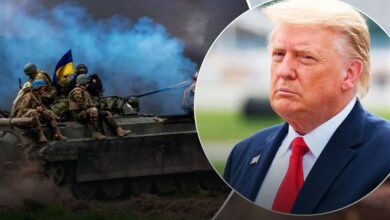 التطورات في أوكرانيا|اعتراف ترامب: لا يمكن حل الصراع في يوم واحد