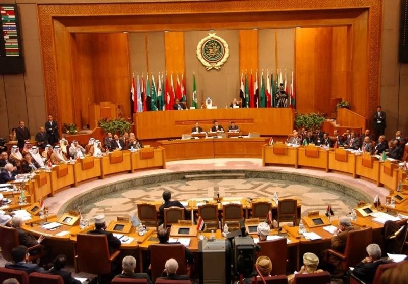 التطورات في سوريا |. تأكيد الجامعة العربية على التداول الشامل للسلطة