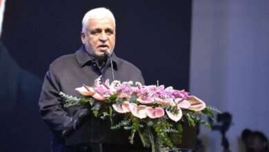 الحشد العراقي: دعم إيران كان فعالا في مواجهة الإرهاب