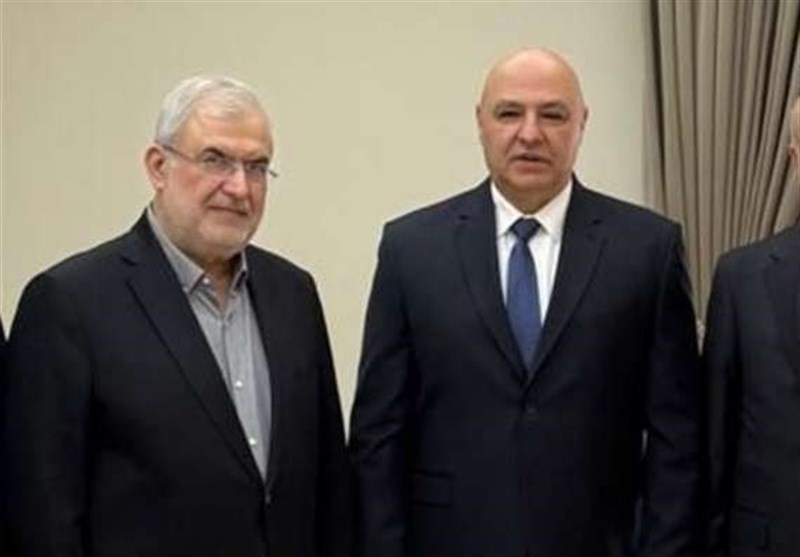 الحفاظ على مكانة المقاومة في لبنان؛ دور حزب الله المحوري في فوز عون