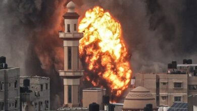 الدفاع الجماعي؛ تجربة المقاومة وسط النار والدم في غزة