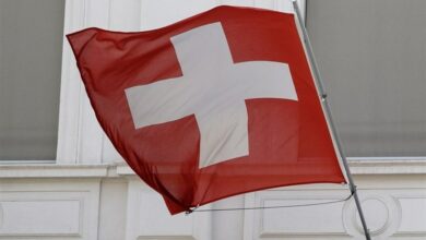 الدول الأوروبية توافق على مشاركة سويسرا في المشروع الدفاعي